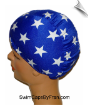 ALL STARS Lycra Swim Cap (SKU: 1324)